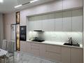 3-комнатная квартира · 108.2 м² · 4/16 этаж, Сыганак 52, 52/1 — Кабанбай батыр за 150 млн ₸ в Астане, Есильский р-н — фото 5