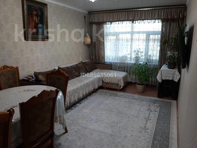 3-комнатная квартира, 62 м², 1/5 этаж, Самал 34 за 18 млн 〒 в Талдыкоргане, мкр Самал