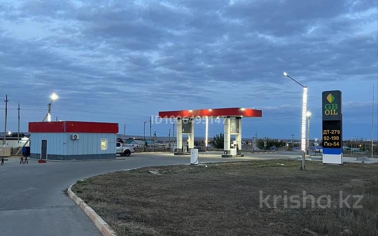 АЗС - АГЗС · 1500 м², бағасы: 130 млн 〒 в  — фото 2