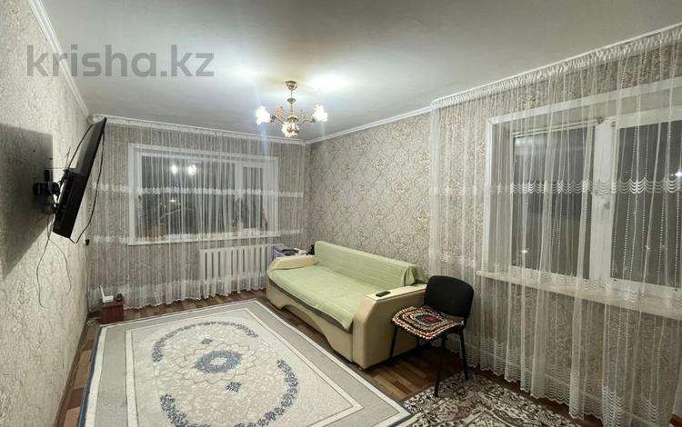 3-комнатная квартира · 56 м² · 5/5 этаж, Айманова 23 за 16.5 млн ₸ в Павлодаре — фото 2