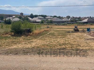 Участок · 10 соток, Суюнбая 350 за 1.5 млн 〒 в Каскелене