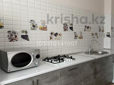 2-комнатная квартира · 61 м² · 4/6 этаж, Владимирская 2в за 28 млн ₸ в Атырау