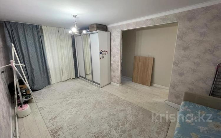 1-бөлмелі пәтер · 32 м² · 5/5 қабат, Жаңа қала ш/а., назарбаева, бағасы: 13 млн ₸ в Караганде, Казыбек би р-н — фото 2