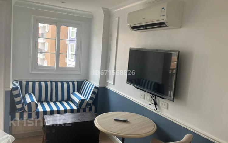 1-комнатная квартира · 24.5 м² · 5 этаж, Jomtien 46/7 за 30 млн 〒 в  — фото 5