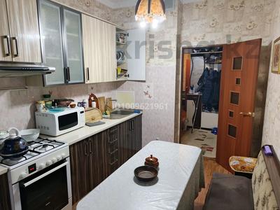 3-комнатная квартира · 66 м² · 5/5 этаж, мкр Тастак-2 — Брусиловского - Дуйсенова за 48.5 млн ₸ в Алматы, Алмалинский р-н