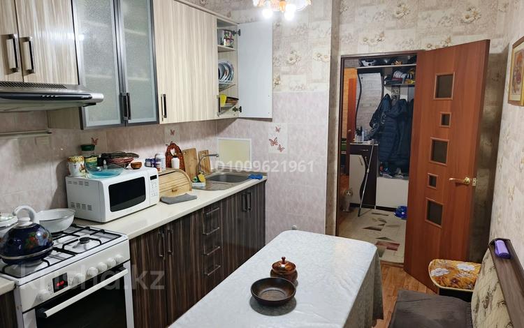 3-комнатная квартира · 66 м² · 5/5 этаж, мкр Тастак-2 — Брусиловского - Дуйсенова за 48.5 млн ₸ в Алматы, Алмалинский р-н — фото 2