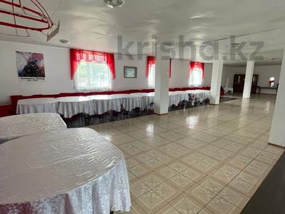 Қоғамдық тамақтану орны · 335 м², бағасы: 13.5 млн 〒 в Таргын
