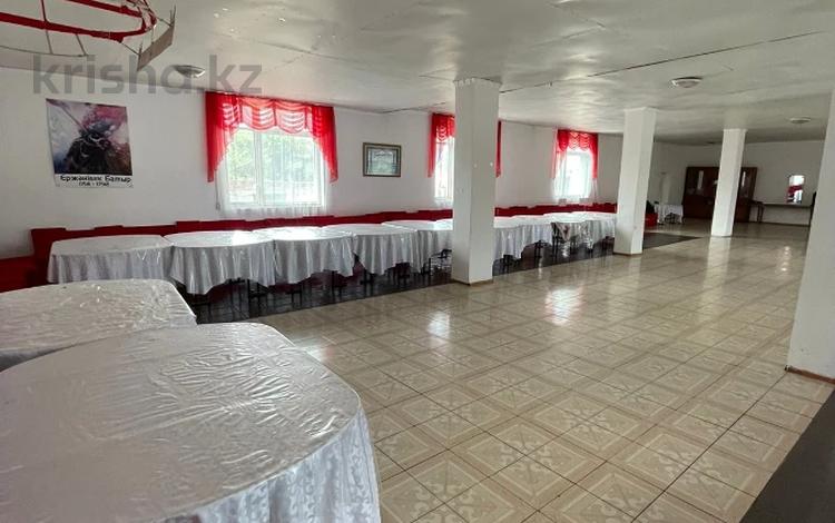 Общепит · 335 м² за 13.5 млн 〒 в Таргын — фото 10