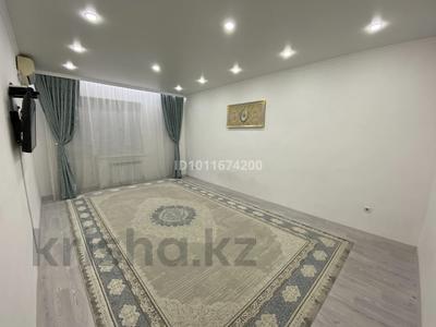 3-комнатная квартира · 81 м² · 2/5 этаж, мкр Нурсая, Проспект Ел Орда 104 за 30 млн ₸ в Атырау