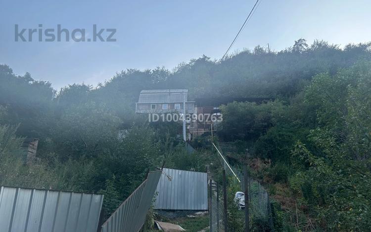 Отдельный дом · 4 комнаты · 61.25 м² · 7.2 сот., мкр Кенсай 14 — Ул.Мустафа Шокай за 25 млн ₸ в Алматы, Медеуский р-н — фото 2