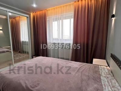 2-комнатная квартира · 39 м² · 9/10 этаж, Мкр Аксай, Б. Момышулы 25 за 250 000 〒 в Алматы, Ауэзовский р-н