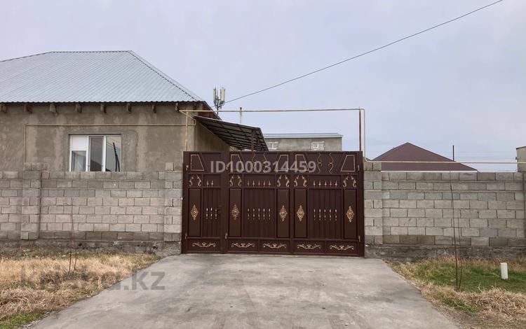 Отдельный дом · 5 комнат · 150 м² · 8 сот., Тайбурыл 174а за 45 млн ₸ в Таразе — фото 6