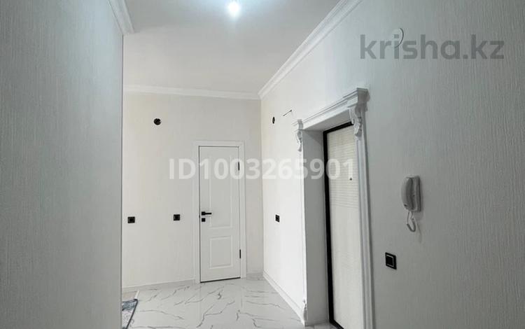 1-комнатная квартира · 48.9 м² · 4/5 этаж, Жаңв қала 18/1 за 16.5 млн 〒 в Туркестане — фото 3