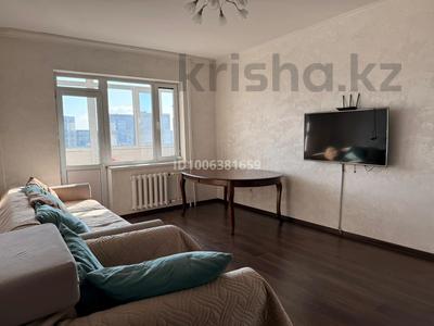 3-комнатная квартира · 82 м² · 7/10 этаж, мкр Юго-Восток, Сарыарка 31 за 34 млн ₸ в Караганде, Казыбек би р-н