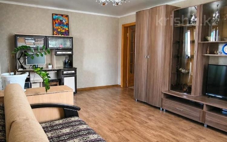 2-комнатная квартира · 50.2 м² · 5/5 этаж, Амангельды 85 за 21.5 млн ₸ в Костанае — фото 2