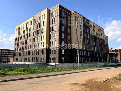 3-комнатная квартира · 92.41 м² · 6/7 этаж, мкр. Алтын орда уч. 192 за 31 млн ₸ в Актобе