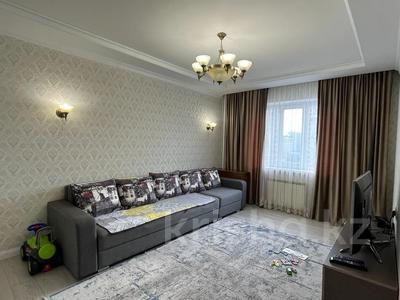 2-комнатная квартира · 51 м² · 4/5 этаж, Мынбаева 67 за 46 млн 〒 в Алматы, Бостандыкский р-н