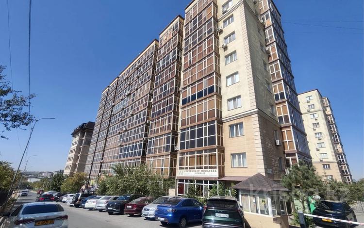 1-комнатная квартира · 43.2 м², 18-й микрорайон 78 А — Жк Атамекен за 20 млн ₸ в Шымкенте, Аль-Фарабийский р-н — фото 2