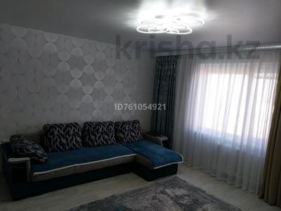 3-комнатная квартира · 83 м² · 4/5 этаж, 21-й мкр 37/1 за 20 млн 〒 в Актау