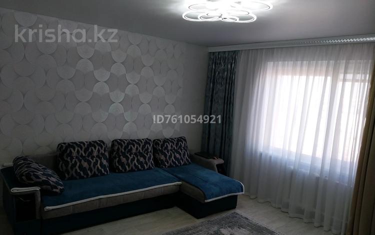 3-комнатная квартира · 83 м² · 4/5 этаж, 21-й мкр 37/1 за 19.5 млн ₸ в Актау — фото 2
