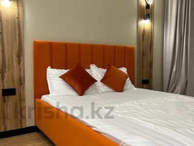2-бөлмелі пәтер · 45 м² · 14/14 қабат, мкр 11 144Бк3, бағасы: 20 000 〒 в Актобе