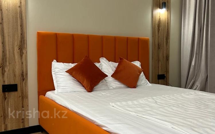 2-бөлмелі пәтер · 45 м² · 14/14 қабат, мкр 11 144Бк3, бағасы: 17 000 ₸ в Актобе — фото 12