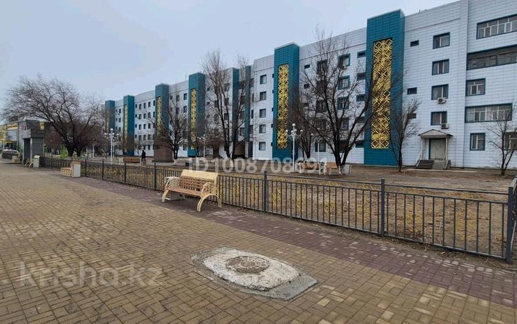 3-комнатная квартира · 64 м² · 1/5 этаж, Коркыт Ата 140 за 18 млн ₸ в  — фото 2