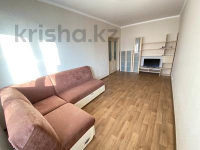 2-комнатная квартира · 55 м² · 7/9 этаж, Сауран 14 за 29 млн 〒 в Астане, Есильский р-н