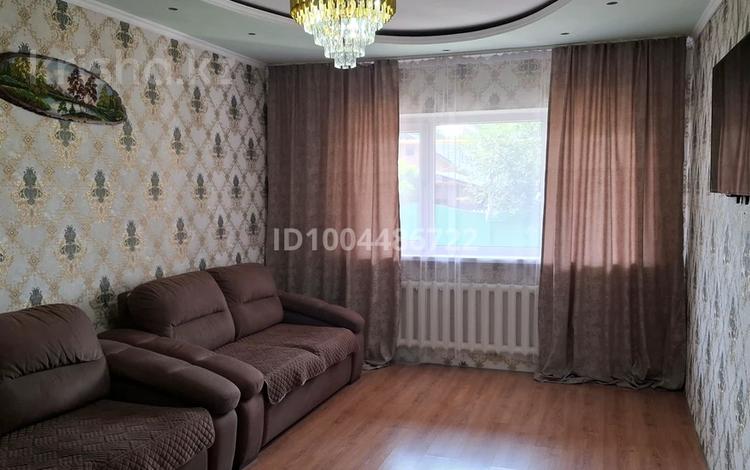 Отдельный дом · 5 комнат · 171.2 м² · 6 сот., Ул.Бекбаева-Крутенко — ул. Альфараби за 55 млн ₸ в Талгаре — фото 8