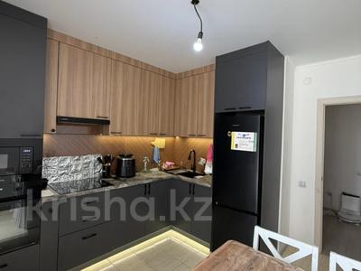 2-комнатная квартира · 70 м² · 1/10 этаж, Мкр. Шугыла 340/36 к1 за 38 млн ₸ в Алматы, Наурызбайский р-н