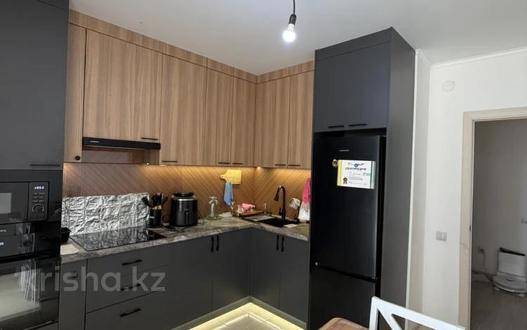 2-комнатная квартира · 70 м² · 1/10 этаж, Мкр. Шугыла 340/36 к1 за 38 млн ₸ в Алматы, Наурызбайский р-н — фото 2