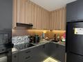 2-комнатная квартира · 70 м² · 1/10 этаж, Мкр. Шугыла 340/36 к1 за 38 млн ₸ в Алматы, Наурызбайский р-н — фото 2
