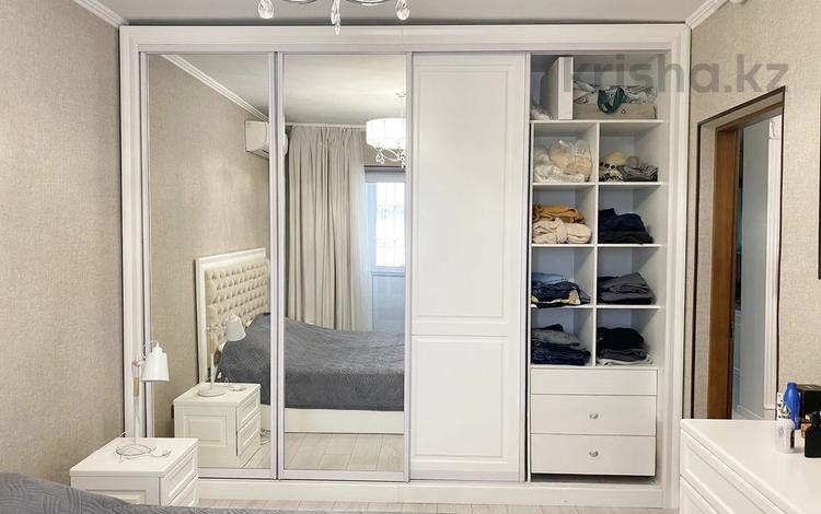 2-бөлмелі пәтер · 60 м² · 5/5 қабат, Пазылбекова, бағасы: 340 000 ₸ в Шымкенте, Аль-Фарабийский р-н — фото 2