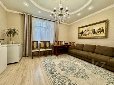 3-бөлмелі пәтер · 67 м² · 2/2 қабат, Сортировка, Серова, бағасы: 12.7 млн ₸ в Караганде, Алихана Бокейханова р-н