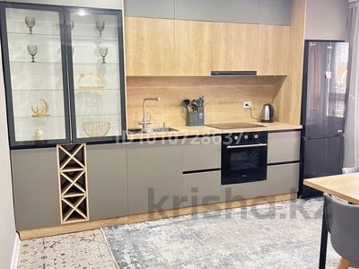 3-бөлмелі пәтер · 64 м² · 3/3 қабат, Проезд Жамбыла 1/1, бағасы: 34.5 млн 〒 в Петропавловске