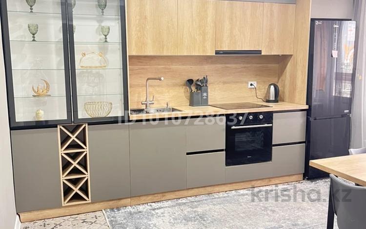 3-бөлмелі пәтер · 64 м² · 3/3 қабат, Проезд Жамбыла 1/1, бағасы: 31.6 млн ₸ в Петропавловске — фото 2
