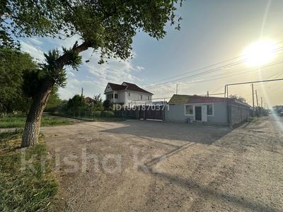 Жеке үй · 6 бөлме · 300 м² · 8 жүзд., Бахор 143 — Трасса Астана, возле ресторана Инкар хол, бағасы: 70 млн ₸ в Каскелене