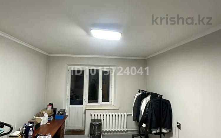 1-бөлмелі пәтер · 28 м² · 2/2 қабат, Омарова, бағасы: 16.5 млн ₸ в Алматы, Жетысуский р-н — фото 2
