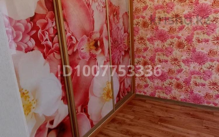 2-комнатная квартира · 49 м² · 5/5 этаж, Сураганова 12/1 — Район вокзала район телецентра шанырак магазин мечта за 16.5 млн 〒 в Павлодаре — фото 2