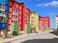 3-комнатная квартира · 73.8 м² · 4/5 этаж, Е-128 7, 7/2,7/1 за 35 млн ₸ в Астане, Нура р-н — фото 15