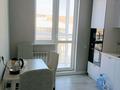 3-комнатная квартира · 73.8 м² · 4/5 этаж, Е-128 7, 7/2,7/1 за 35 млн ₸ в Астане, Нура р-н — фото 3