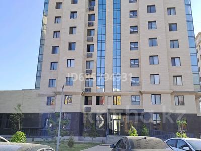 1-комнатная квартира, 45 м², 3/9 этаж помесячно, мкр Нурсат 2, Мкр. Астана 78, 79 — Шымкент СПА за 200 000 〒