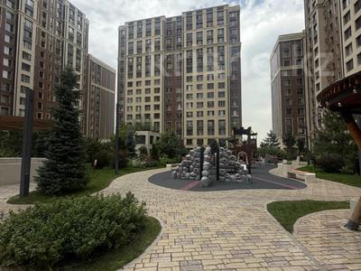 3-бөлмелі пәтер · 112 м² · 5/12 қабат, Розыбакиева 197/2, бағасы: 125 млн ₸ в Алматы, Бостандыкский р-н