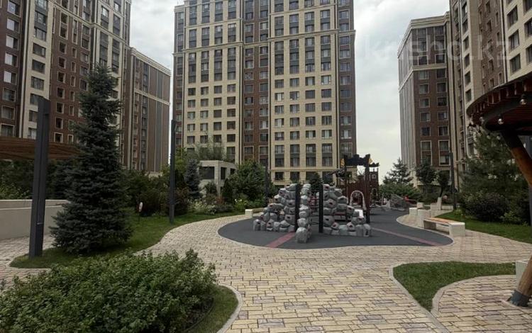 3-комнатная квартира · 112 м² · 5/12 этаж, Розыбакиева 197/2 за 125 млн ₸ в Алматы, Бостандыкский р-н — фото 10