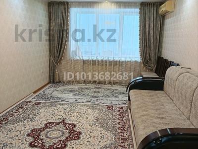 3-комнатная квартира · 80 м² · 1/10 этаж, мкр 11 103 за 30 млн ₸ в Актобе