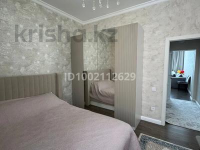 3-комнатная квартира · 62 м² · 4/5 этаж, мкр Юго-Восток, Таттимбета 5/2 за ~ 36.9 млн 〒 в Караганде, Казыбек би р-н