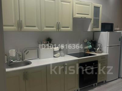 2-комнатная квартира · 69 м² · 4/9 этаж, Ауезова 189 Б/13 — Габдуллина Ауэзова за 280 000 ₸ в Кокшетау
