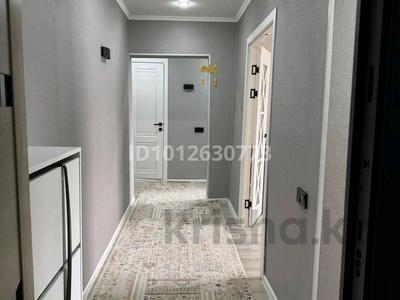 3-бөлмелі пәтер · 69 м², Күйші дина 39, бағасы: 31 млн ₸ в Астане, Алматы р-н