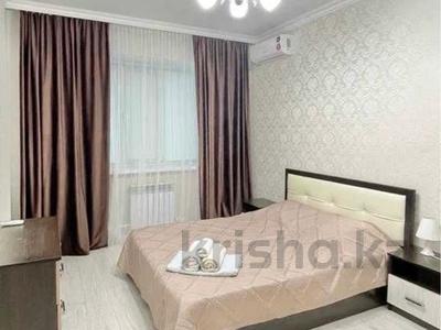 1-комнатная квартира · 36 м² · 2/5 этаж, Джансугурова за 2 500 〒 в Талдыкоргане