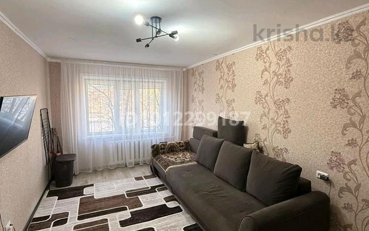 2-комнатная квартира · 45 м² · 3/5 этаж, Сатпаева 48 за 14 млн ₸ в Экибастузе — фото 2